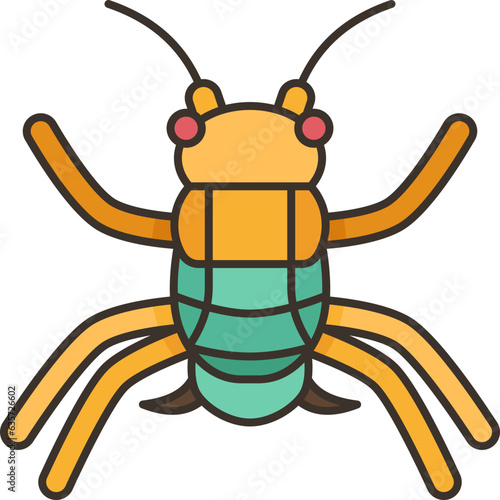 aphid  icon