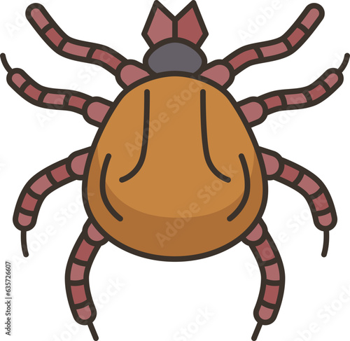ticks  icon