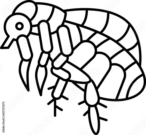 fleas  icon