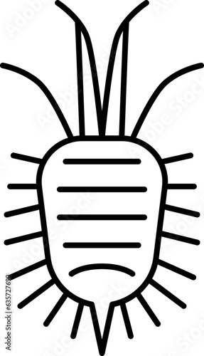 mealybug  icon