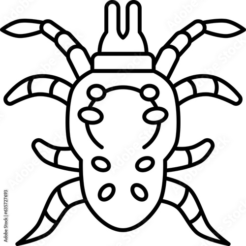 mite  icon