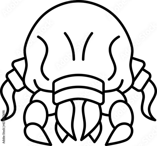 scabies  icon
