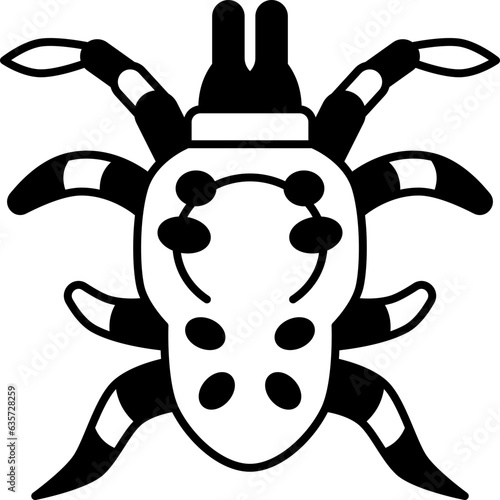 mite  icon