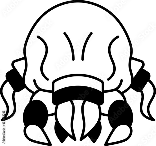 scabies  icon