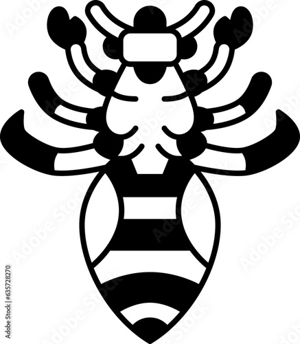 lice  icon