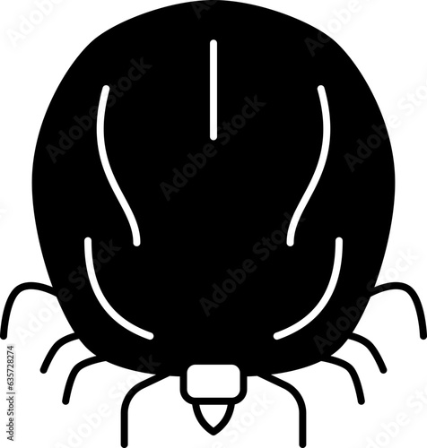 ticks  icon
