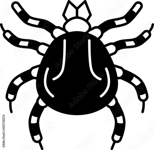 ticks  icon