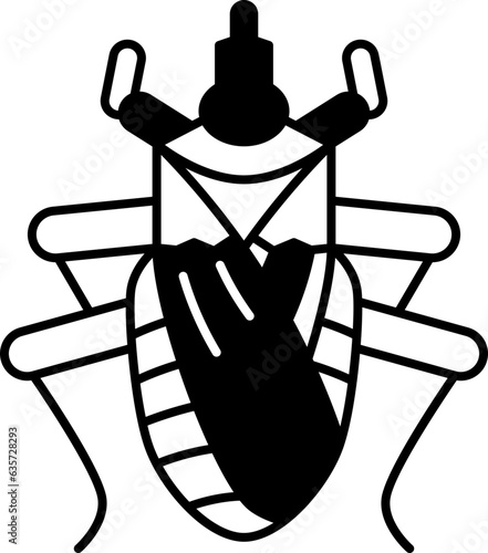 triatominae  icon