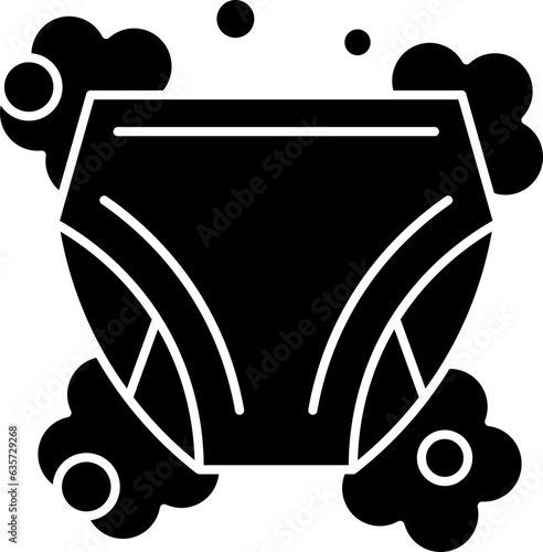 panty  icon