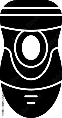 shaver  icon