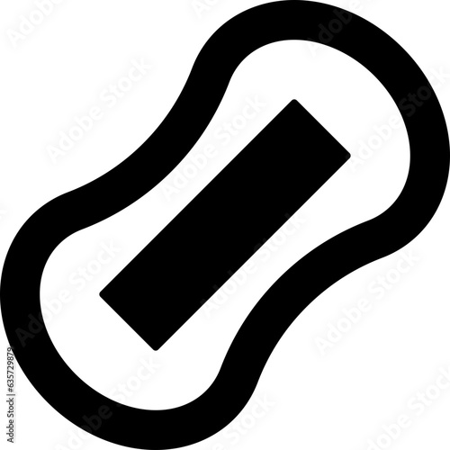 pantyliner  icon