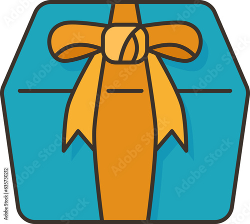 giftbox  icon