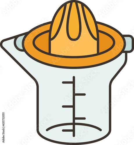 citrus  icon