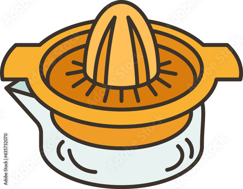 citrus  icon