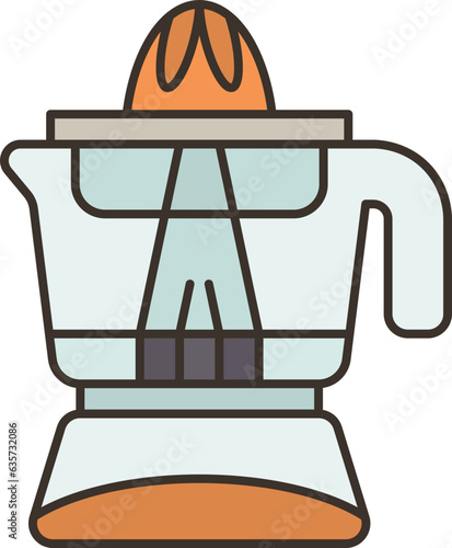 juicer  icon