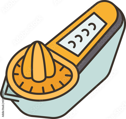 squeezer  icon