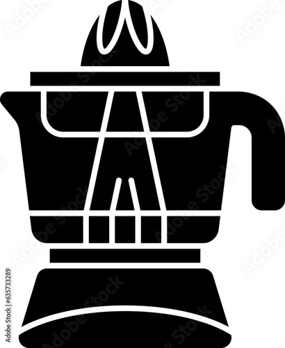 juicer  icon