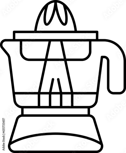 juicer  icon