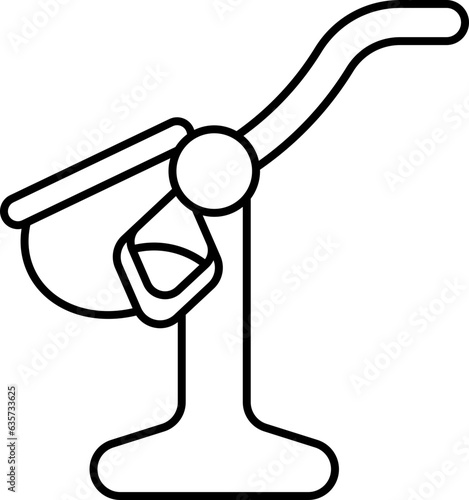 squeezer  icon