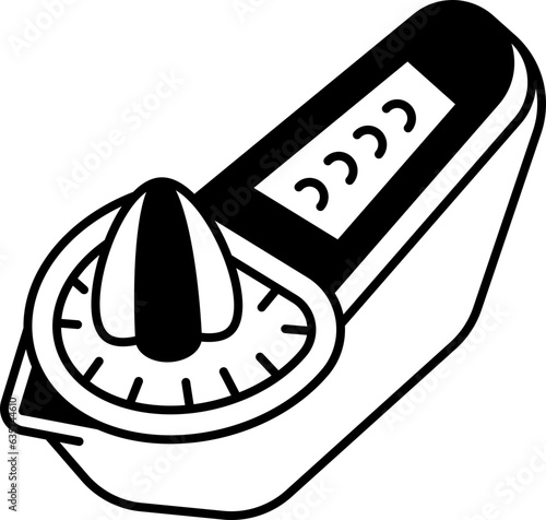 squeezer  icon