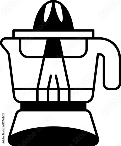 juicer  icon