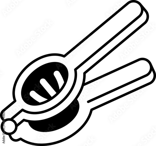 squeezer  icon
