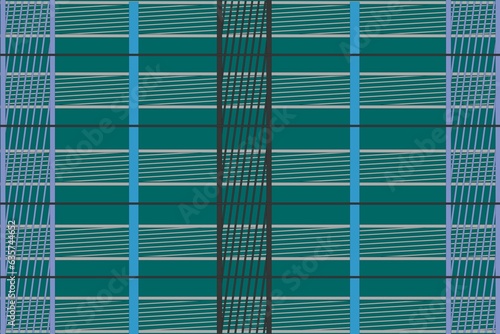 Wallpaper Mural Fabric pattern, striped pattern, background image. Torontodigital.ca