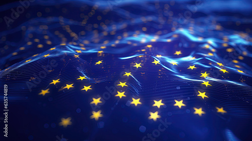 AI act abstract, European Union