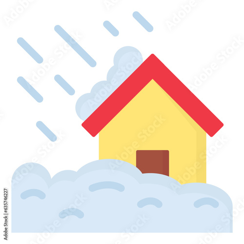 blizzard icon