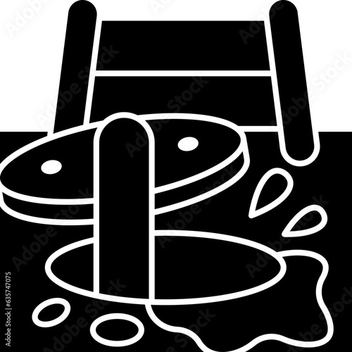 hapless  icon