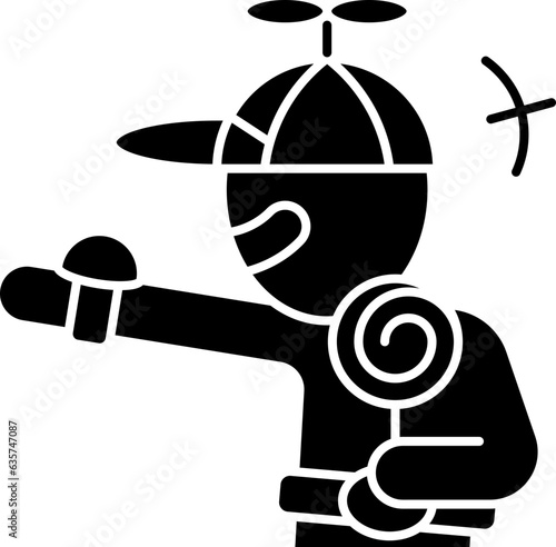 immature  icon