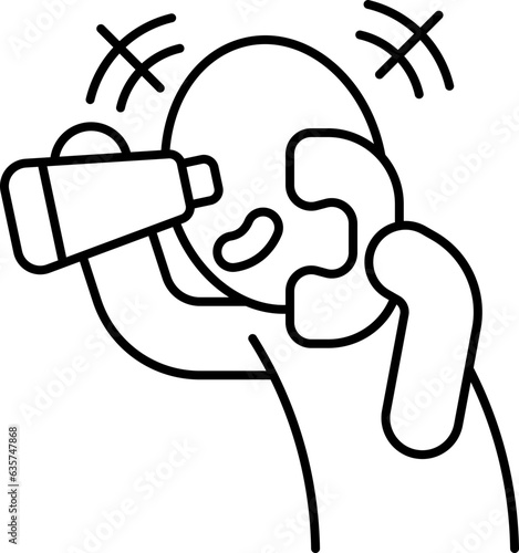 busybody  icon