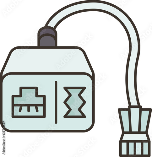 adapters  icon