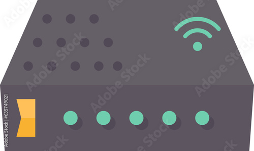 modem  icon