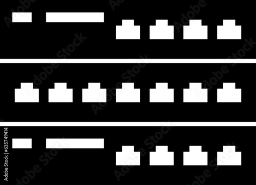 switch  icon
