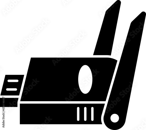 wireless  icon