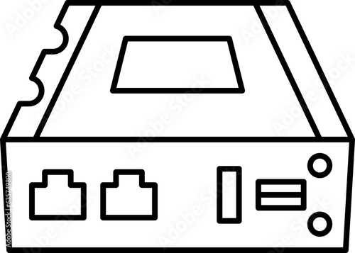 gateway  icon