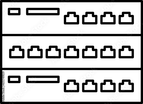 switch  icon