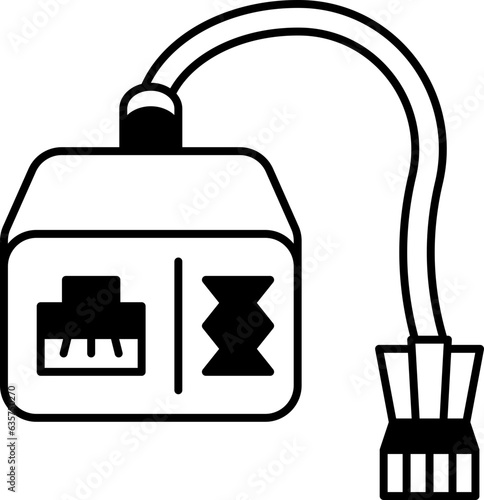 adapters  icon