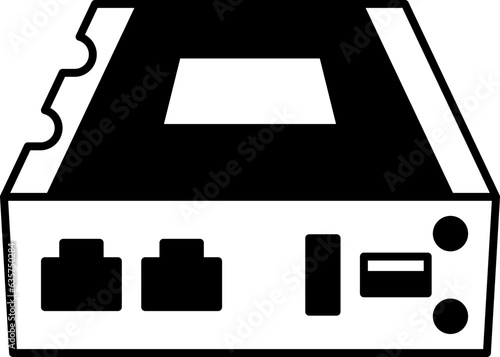 gateway  icon