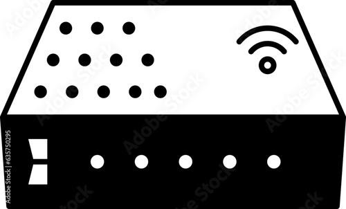 modem  icon