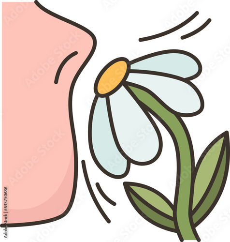 breathing  icon