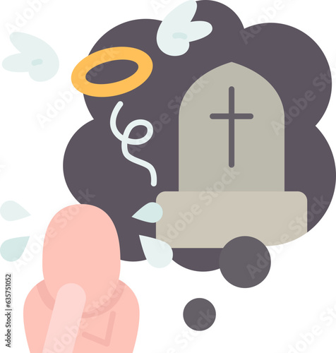 fear  icon