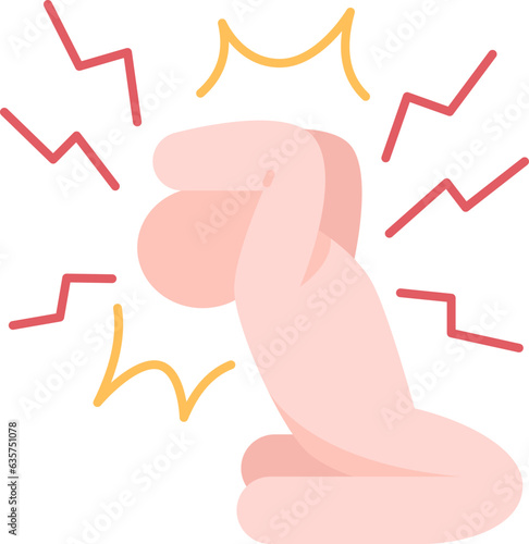 panic  icon