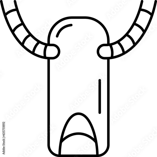 breathing  icon