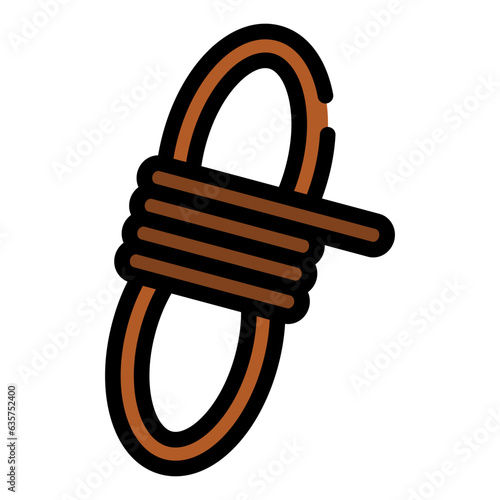 rope icon