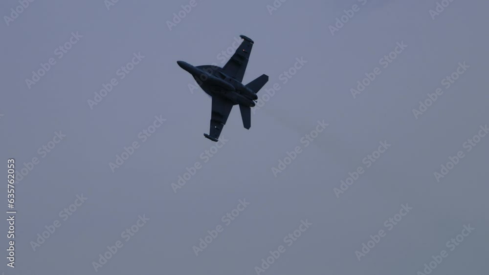 Two F-18S In Flight Formation Syrian Civil War. Two F-18S In Flight Formation Syrian Civil War.