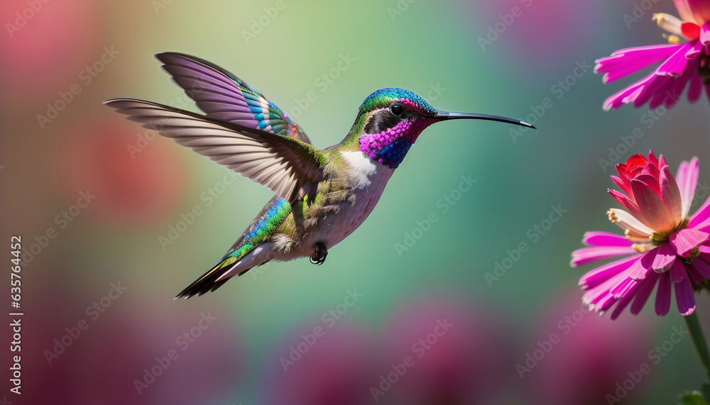 Kolibri Kolibri