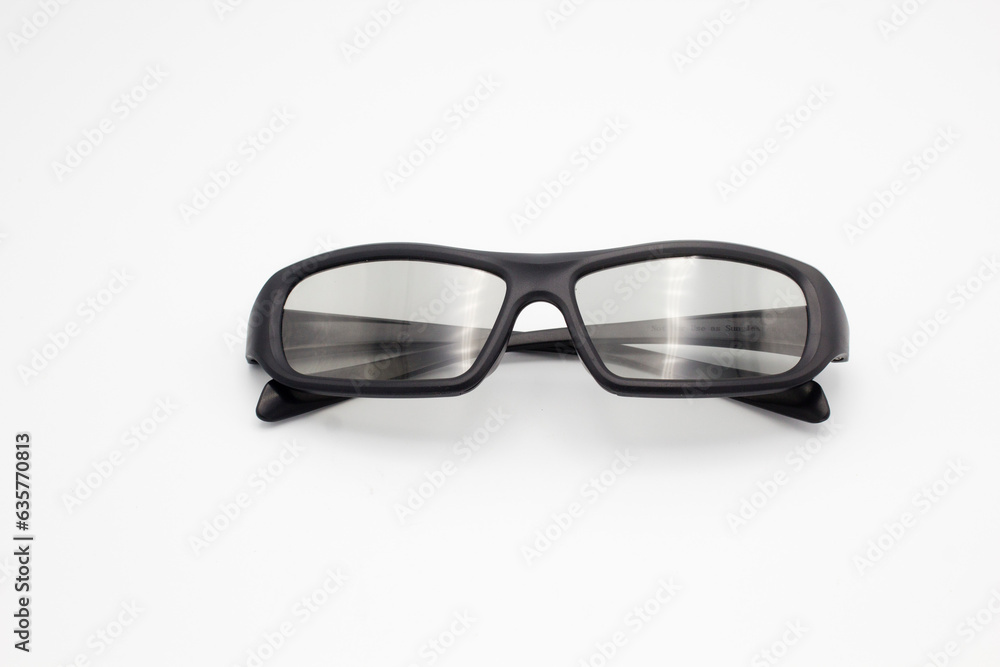 sunglasses isolated on white sunglasses isolated on white