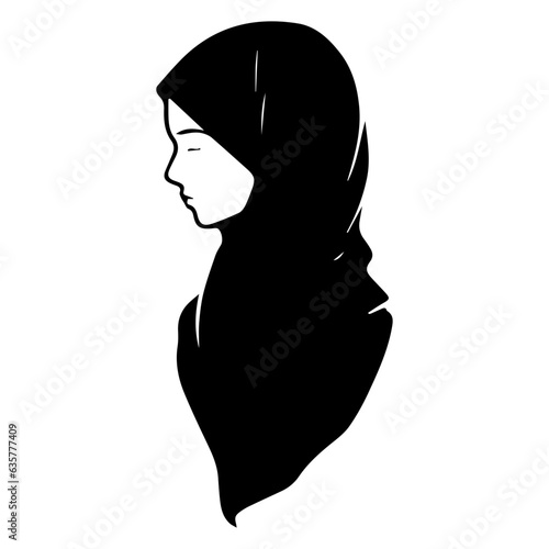 Hijab Women